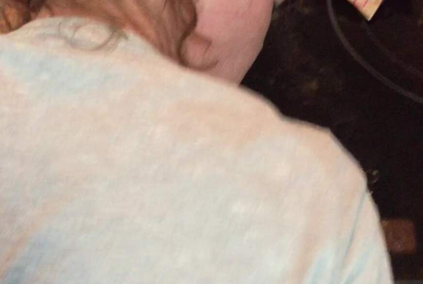 2Kinky4you: H**t in den A***h!