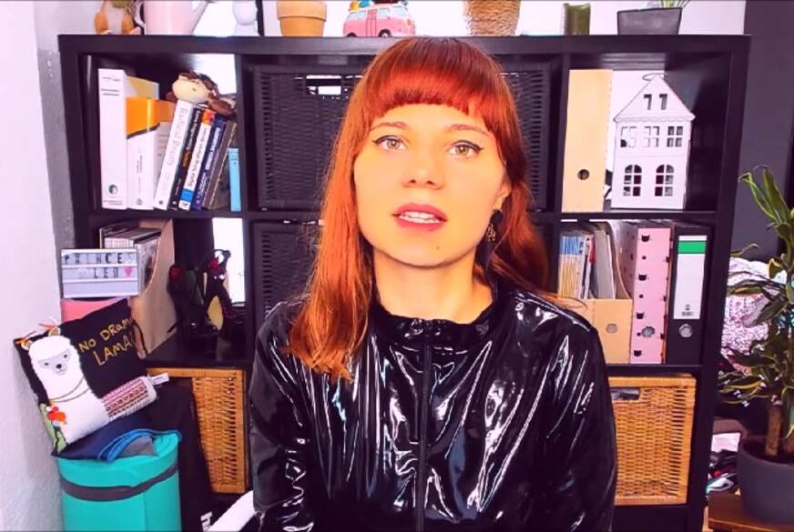 Userwunsch - Dominante W************g von SweetLea pic1