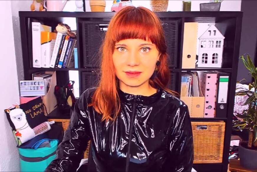 Userwunsch - Dominante W************g von SweetLea pic4