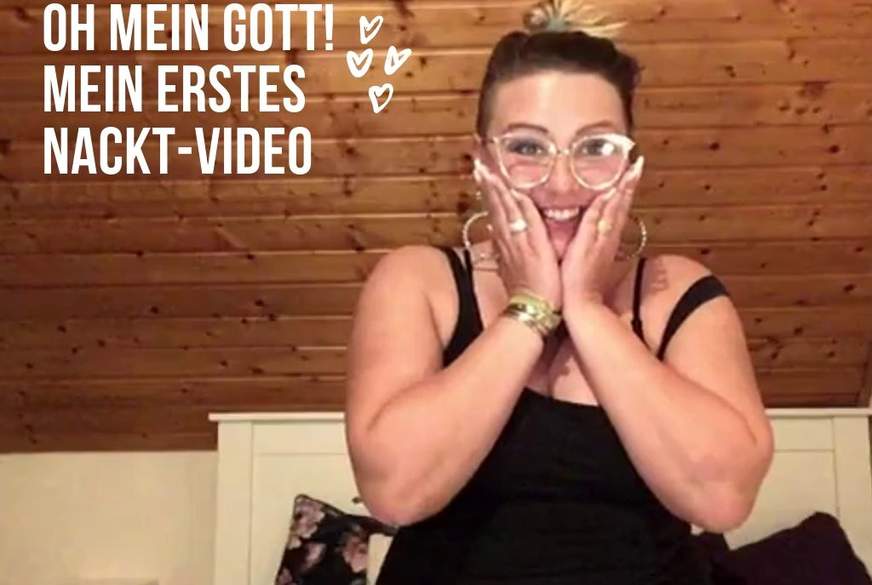 OMG! MEIN ERSTES NACKT-VIDEO! von Jessy-Kaiy