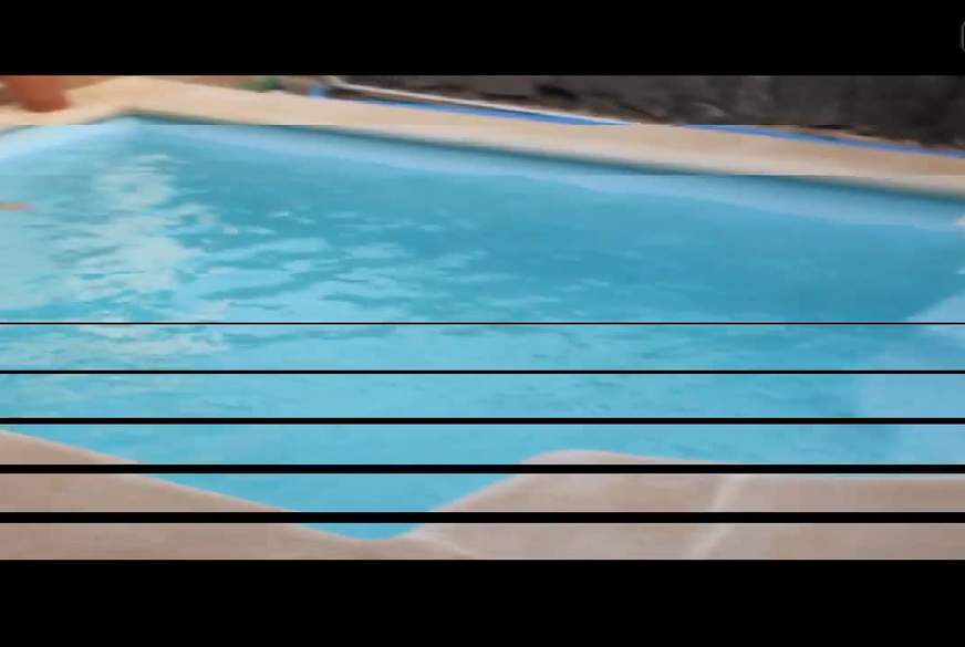 minkimouse: S****a Regen auf Gran Canaria.WMV