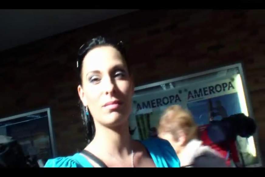 minkimouse: Oktoberfest - Verbotenes User Treffen