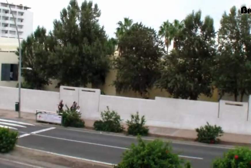 minkimouse: Verboten - Sex mit dem Ex