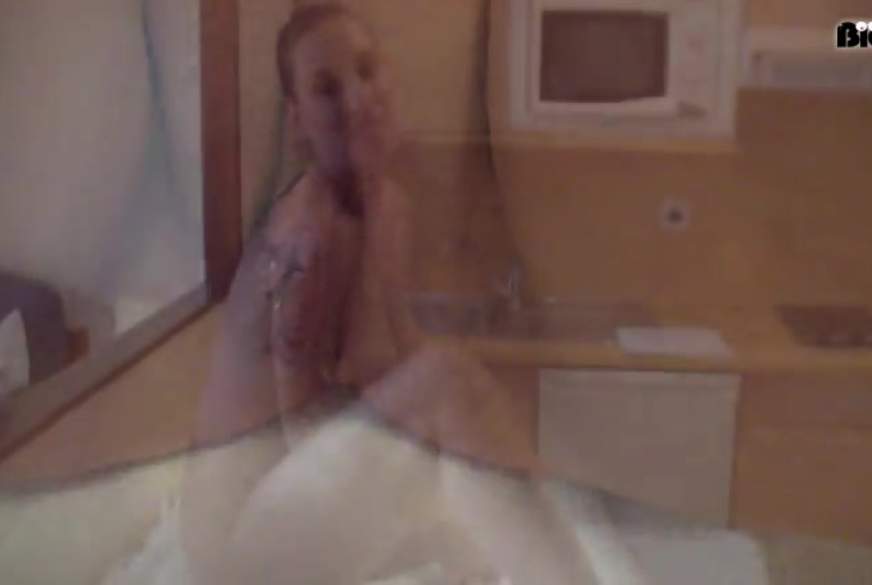 minkimouse: Verboten - Sex mit dem Ex