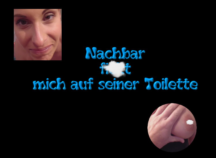 Dreckschwein das war nicht abgemacht...!!!