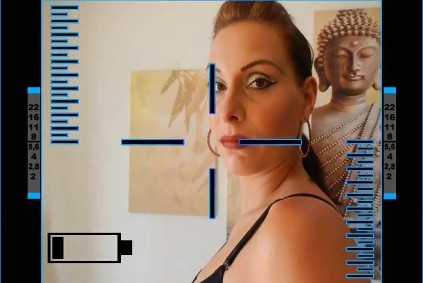 minkimouse: S****adurst beim FotoShoot