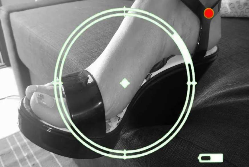 minkimouse: S****adurst beim FotoShoot