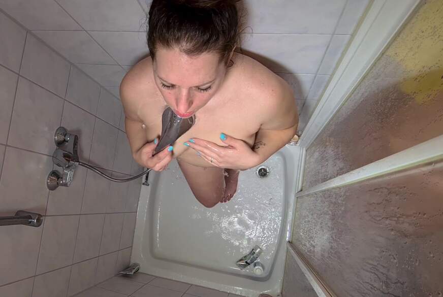 Spanner in der Dusche! von ViolettaAngel