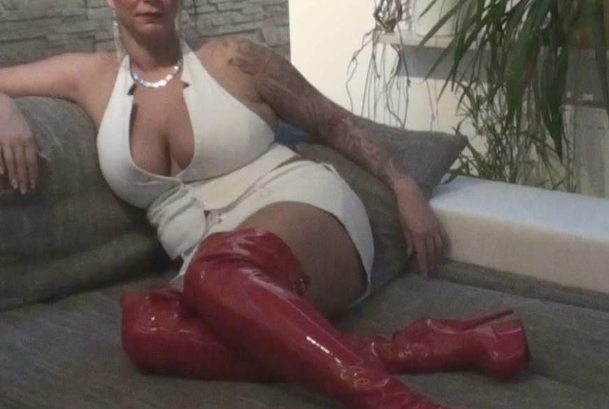 Dein A***h gehört mir! von Busen-Maus