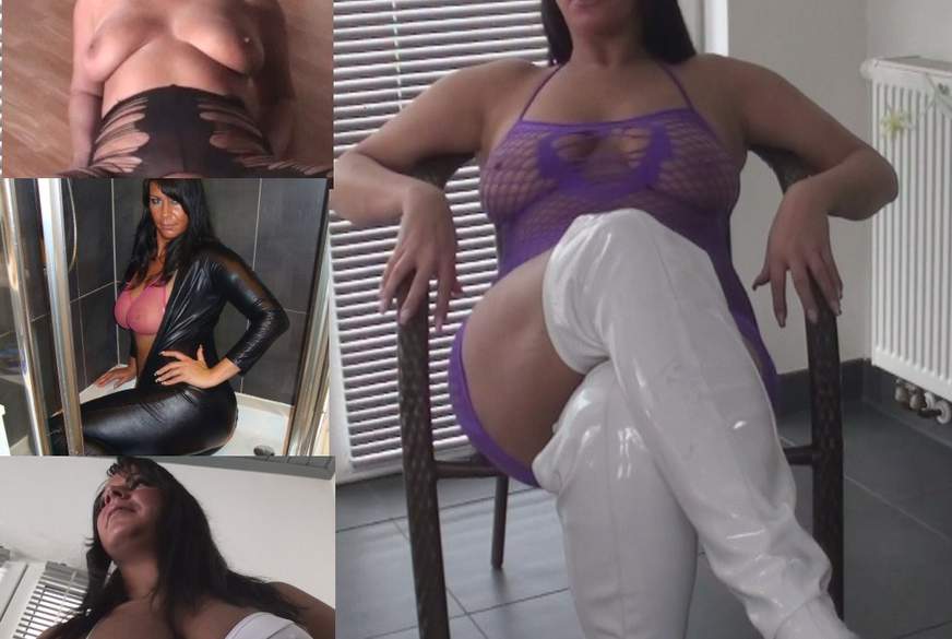 Best of NS von Busen-Maus