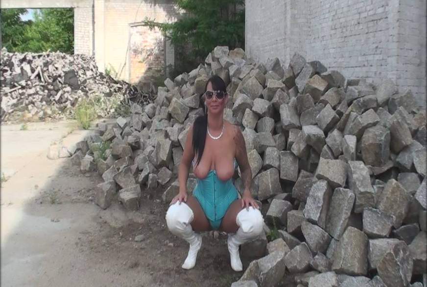 User-Outdoordate von Busen-Maus