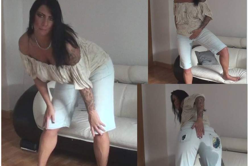 Bin ich eine kleine D******u??? von Busen-Maus