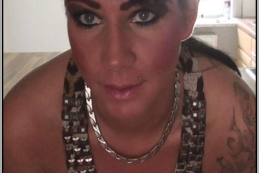 Willst du es du S*u von Busen-Maus