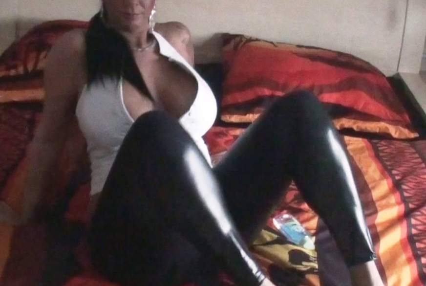 Mein geiler F**ka***h wartet auf Dich von Busen-Maus