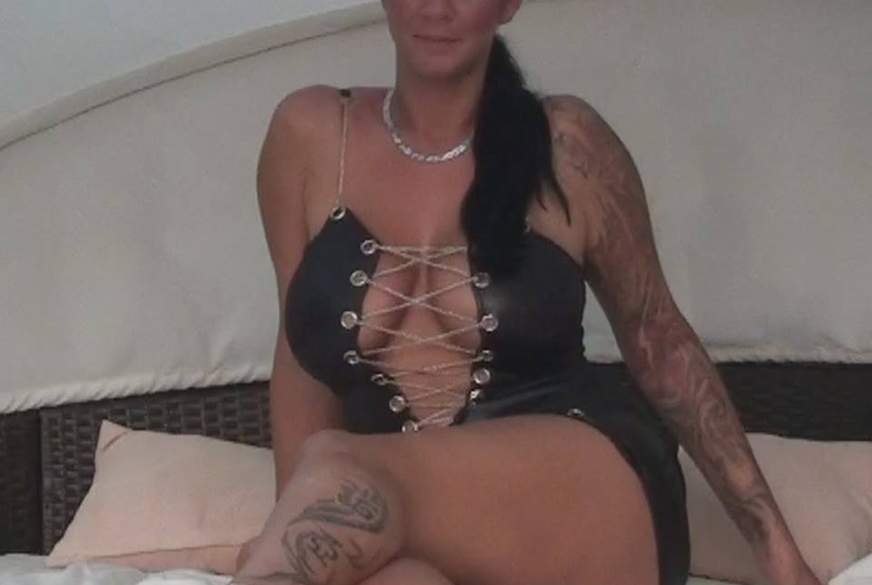 Mein geilster User-F**k!!! von Busen-Maus