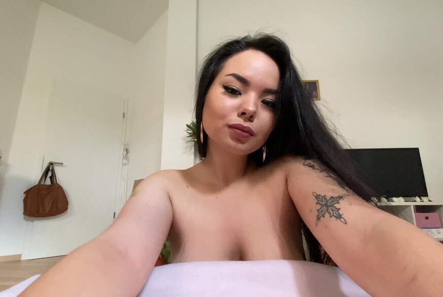 Hana-no-ami: POV Asia T**n Strip Titten F**k Hana-no-ami Part1