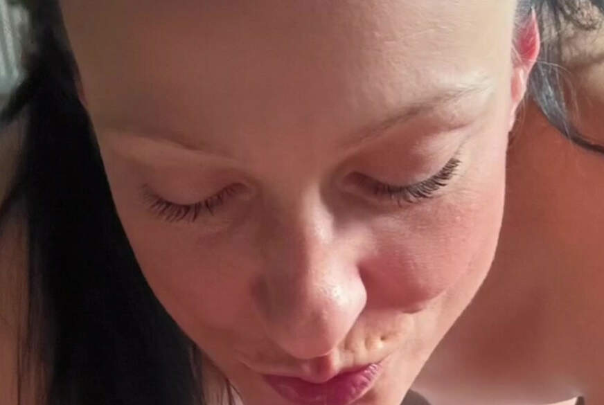 S****acascade: Einfach nur mal schön einen b**sen ist geil