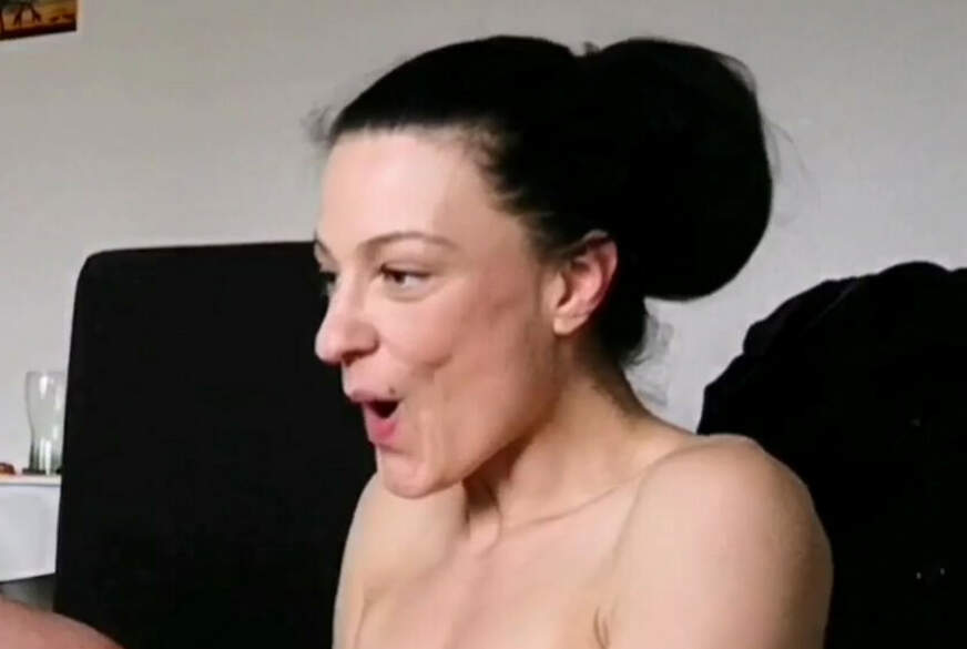 S****acascade: Best of S****acascade am P*****r geil a*********t Teil 2