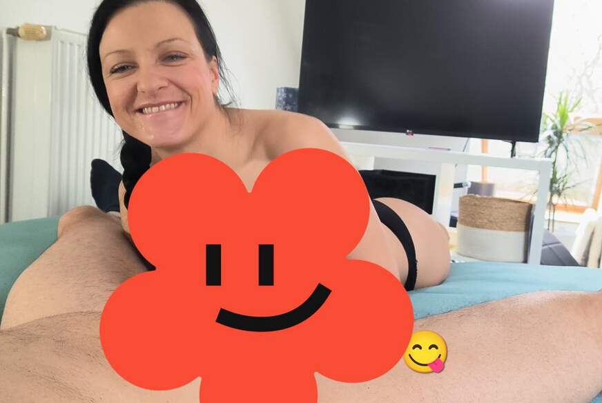 S****acascade: Das war lecker. geiler B**wjob bis das S****a s*****t