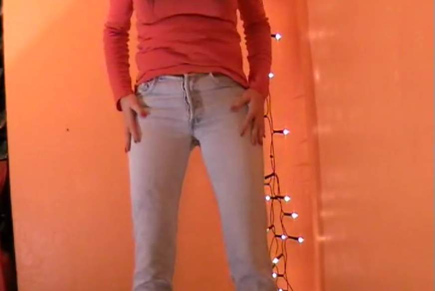 V*********te Levis Jeans! von Juicy-Julie pic3