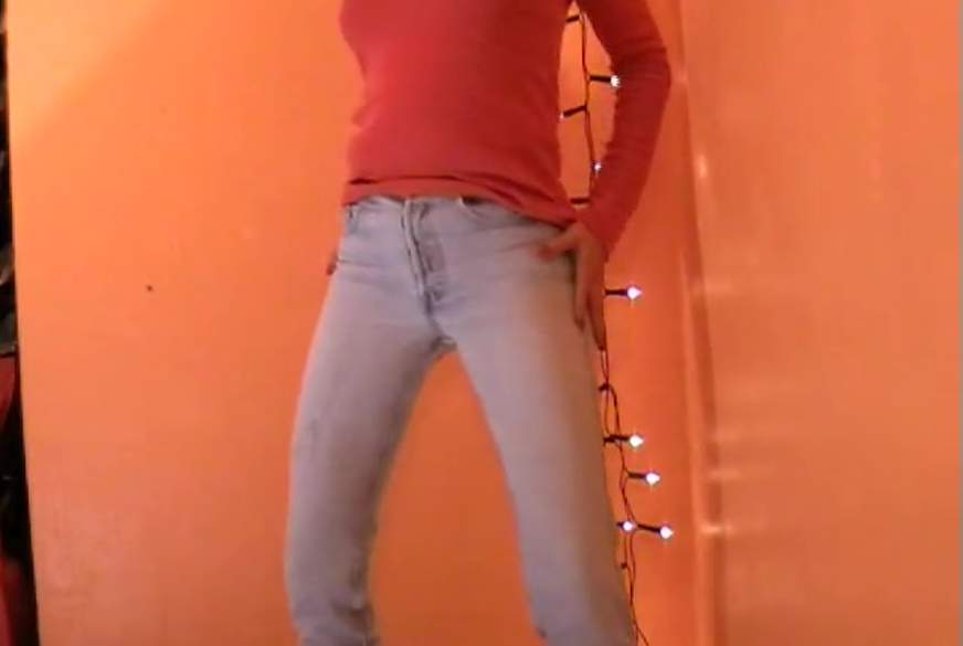 V*********te Levis Jeans! von Juicy-Julie pic4