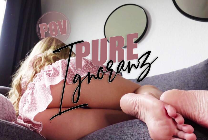 POV Pure Ignoranz! von KiraGold