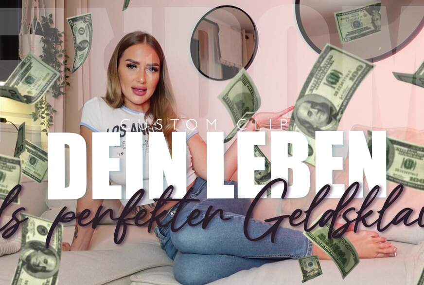 CC Dein Leben als perfekter G********e! von KiraGold