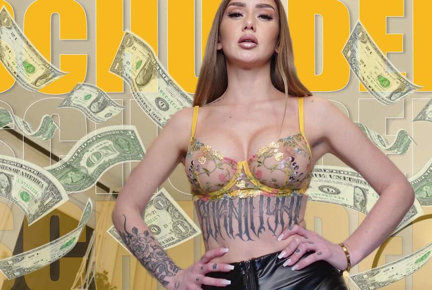 S***ldenfalle ! Du kommst hier nicht mehr raus von KiraGold