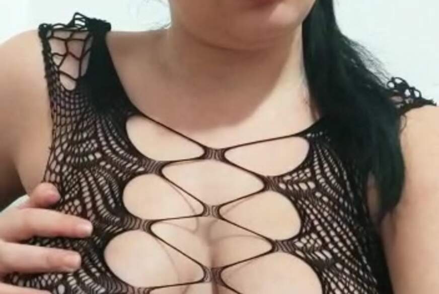 Sofia-Saint: Ich stehe auf b**sen !