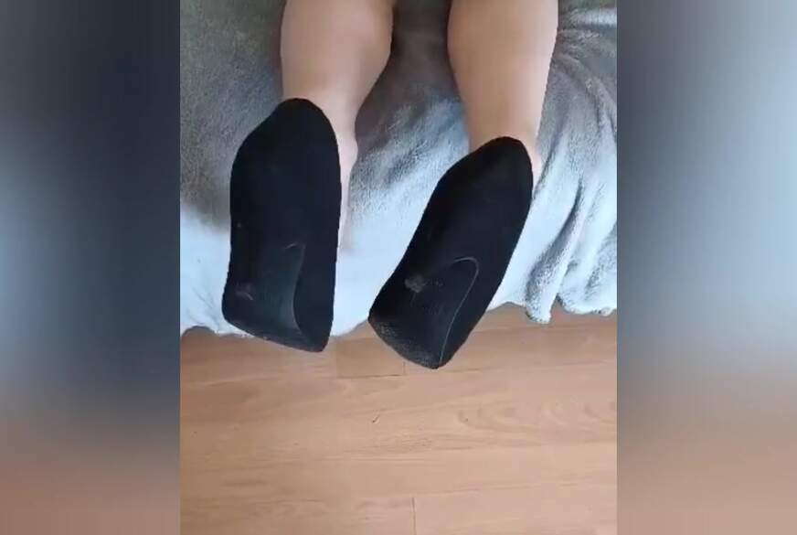 J******uLuna: Deine Fetische