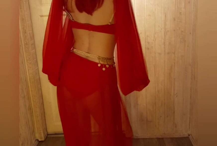 J******uLuna: Deine geile Tänzerin will dich!!!