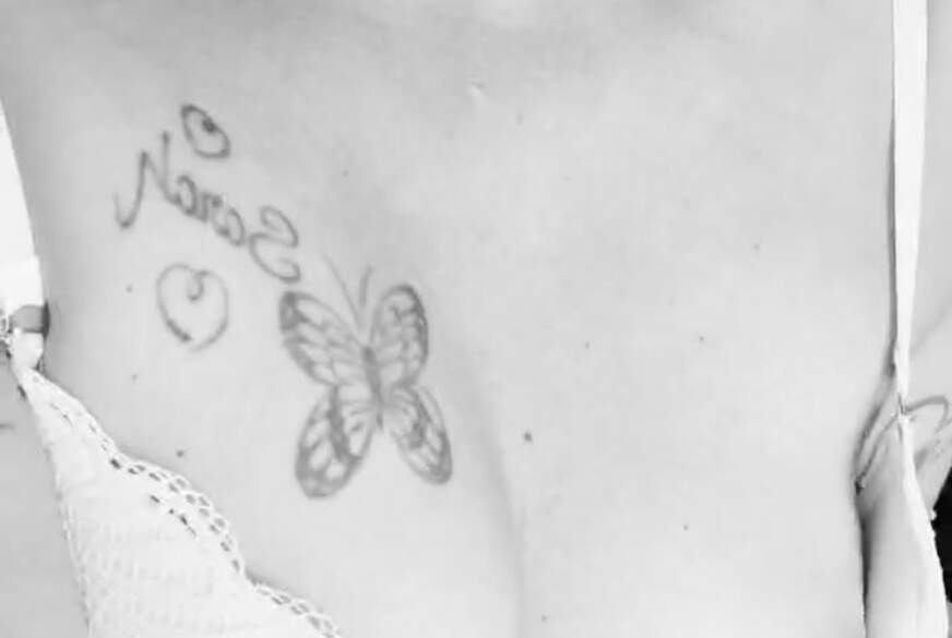 Emilya*a: Ich bin sehr geil