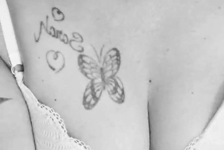 Emilya*a: Ich bin sehr geil