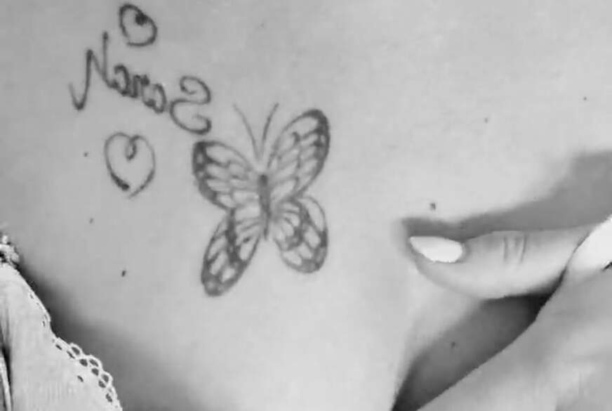 Emilya*a: Ich bin sehr geil