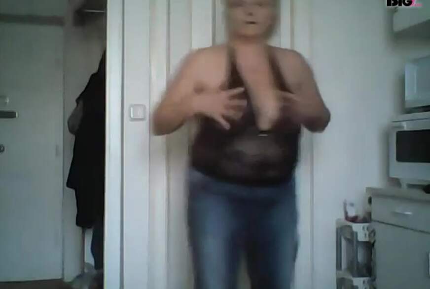 sarah60: komm lass es laufen
