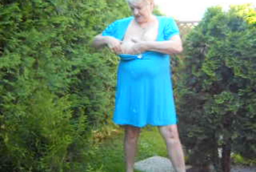 sarah60: magst du mir