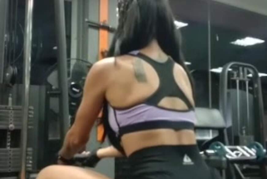 Ass cant be big enough, true? von SweetyKimii pic2
