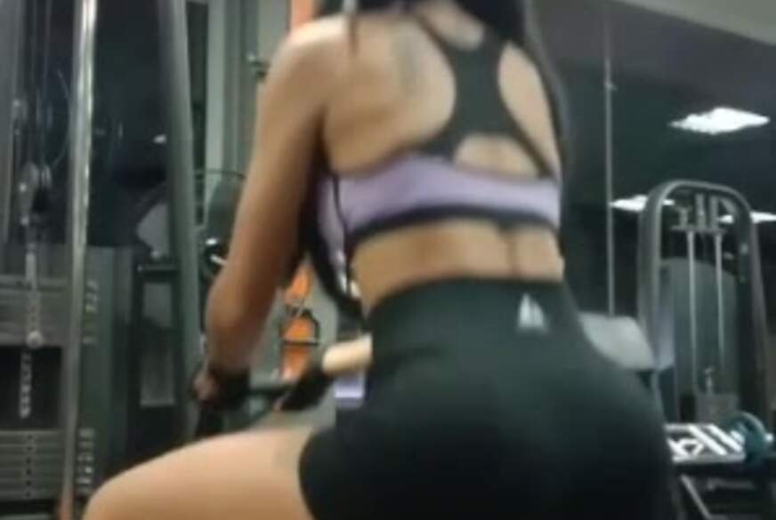 Ass cant be big enough, true? von SweetyKimii pic3