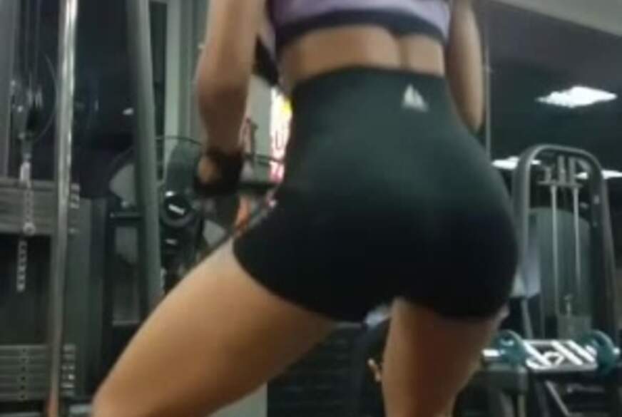 Ass cant be big enough, true? von SweetyKimii pic4