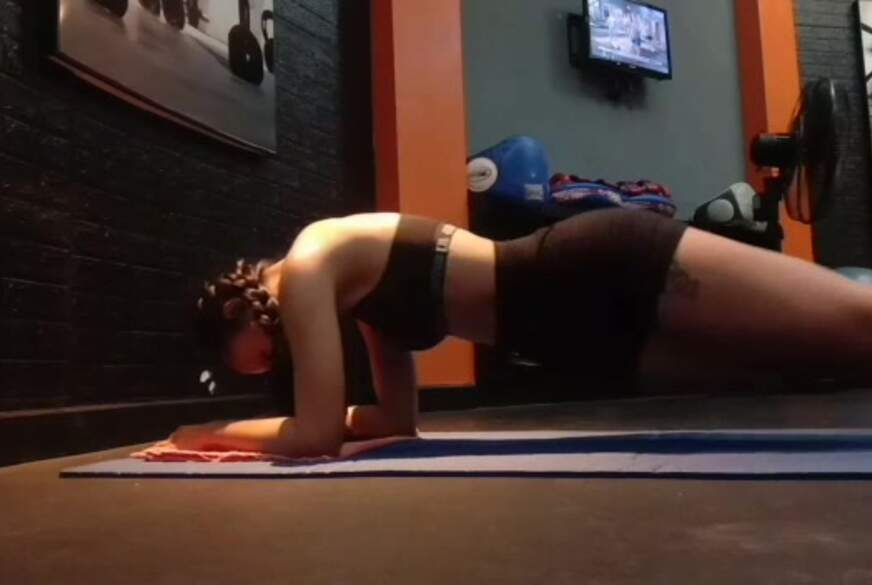 GYMTIMEEEE von SweetyKimii pic2