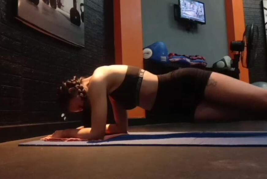 SweetyKimii: GYMTIMEEEE