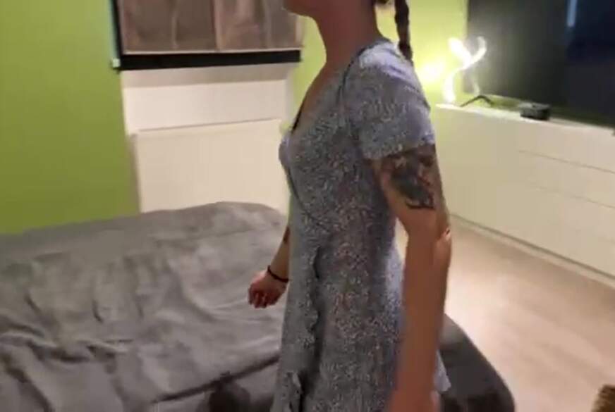 Dirty-Jay: Dachdecker-F**k!!!!