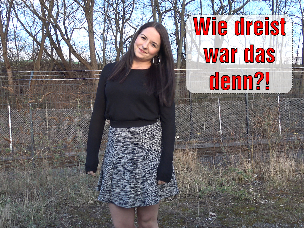Das lief wirklich anders, als erwartet. Ich hatte mich mit einem User(Alex) verabredet, es war aber sooo kalt draußen, also wollten wir zu ihm. Er wusste wohl genau, wie er mich schamlos ausnutzen kann und hat auf dem Auto gefickt und abblasen lassen. So ein Schwein! Was er dann gemacht hat: Es war so dreist! Wie hättest du reagiert?