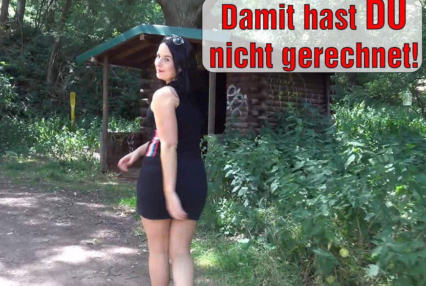 Damit hast du nicht gerechnet!!! von EmmaSecret