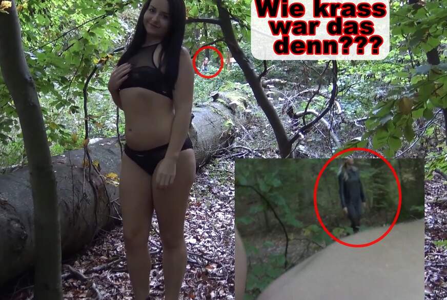 WIE KRASS WAR DAS DENN??? von EmmaSecret