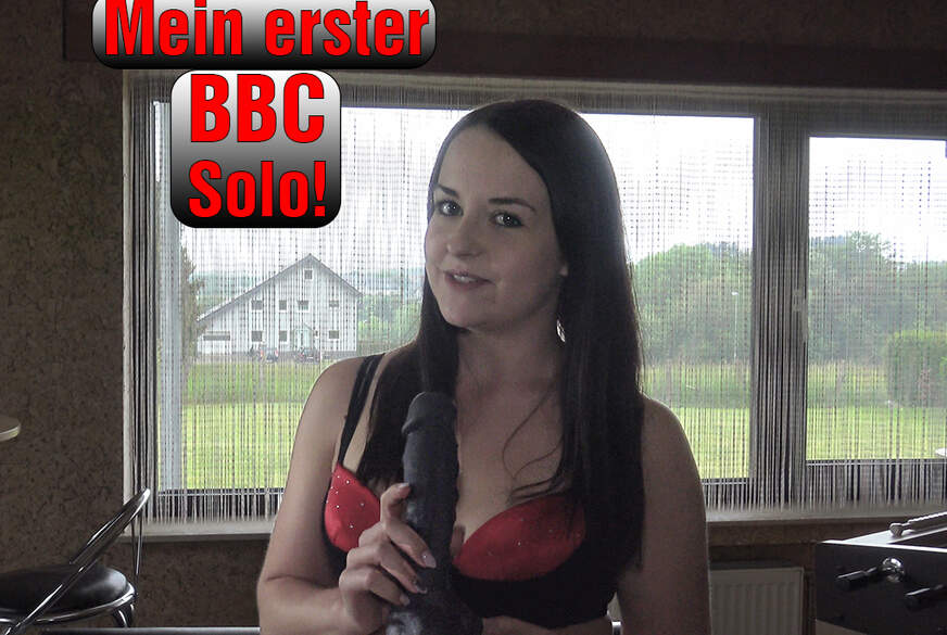 Mein erster BBC-Solo! von EmmaSecret