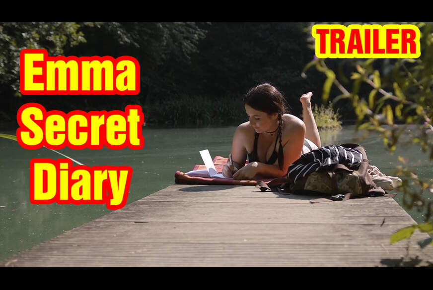 Trailer! Emma Secret Diary! von EmmaSecret