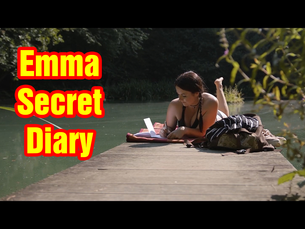 Emma Secret Diary! WAHNSINN! Was mir einfach innerhalb von einer Woche so passiert! Zuerst die Sache in meiner Unterkunft, was ich da Krasses höre. Dann noch die Sache beim Frauenarzt und was ist da eigentlich nach der Uni Krasses geschehen? Was meinst du, soll ich solche Filme öfter online stellen? 
Dieser geile Clip mit u.a. LaraCumKitten, LacyLynn und XxxSaya!