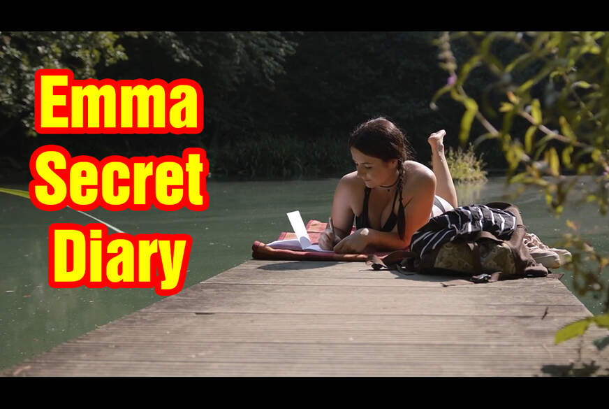 Emma Secret Diary! von EmmaSecret