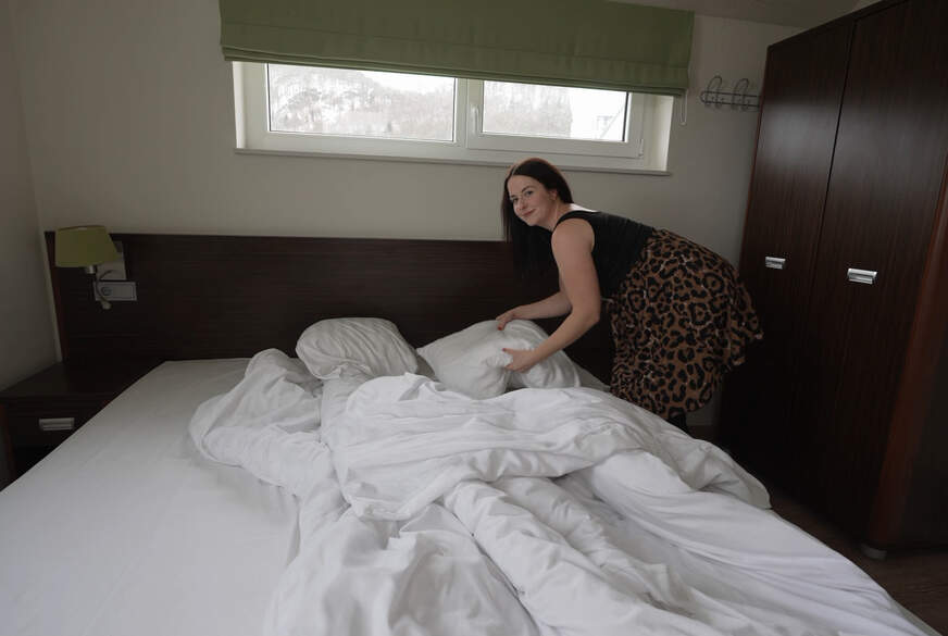 EmmaSecret: Mein A***h im Fokus! D***y, Reverse und warmer C*****t auf meinen F**kGEILEN A***h!